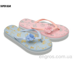 Вьетнамки Super Gear